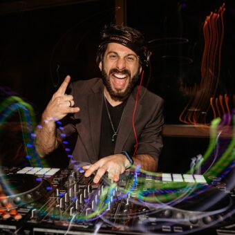 DJ Felipe Medeiros