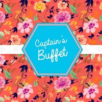 Captain’s Buffet